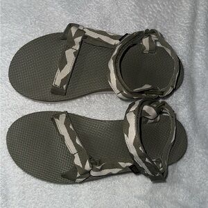 Teva Sandals